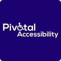 Pivotal Accessibility logo