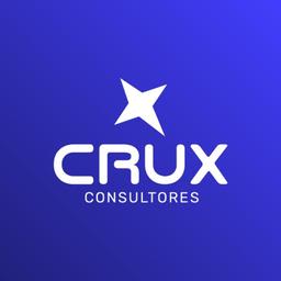 Crux Consultores logo