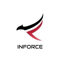 Inforce logo