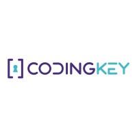 CodingKey logo