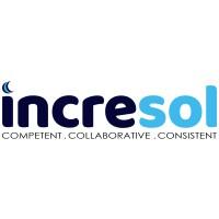 Incresol logo