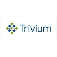 Trivium eSolutions logo