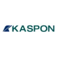 Kaspon Techworks logo