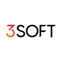 3Soft logo