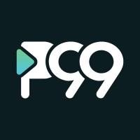 P99SOFT PVT LTD logo