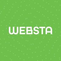 Websta logo