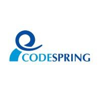 Codespring logo