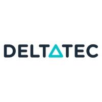 DELTATEC logo