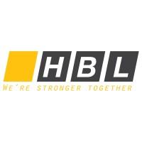 HBLAB logo