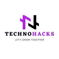 TechnoHacks Solutions logo