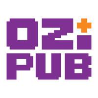 OZI Technology logo