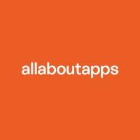 Allaboutapps logo