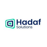 Hadaf Solutions logo