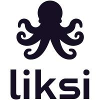 LIKSI logo