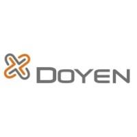 Doyen Infosolutions logo