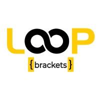 LoopBrackets Pvt. Ltd logo