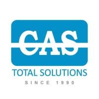 CAS Total Solutions logo