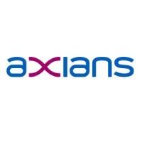 Axians Hrvatska logo