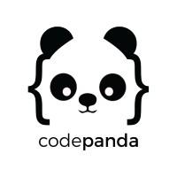 codepanda logo