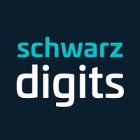 Schwarz Digits Romania logo