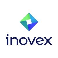 inovex GmbH. logo