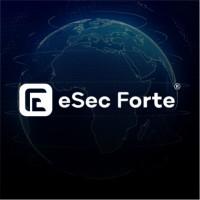 eSec Forte Technologies logo