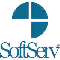 SOFTSERV INC logo