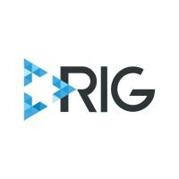 RIG Enterprise Application logo