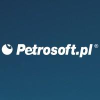 Petrosoft logo