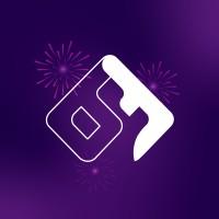 Digital Fortress logo
