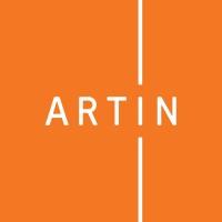 ARTIN logo