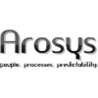 Arosys Technologies (P) Ltd logo