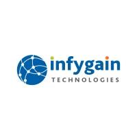 Infygain Technologies logo
