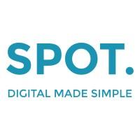 SPOT Software logo