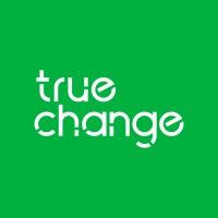 TrueChange logo