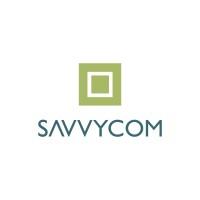 Savvycom logo