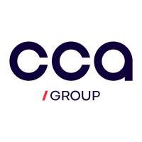 CCA Group logo