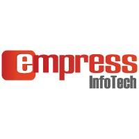Empress InfoTech logo