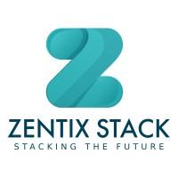 Zentix Stack logo