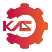 Kaswebtech Solutions logo