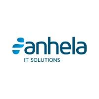 Anhela IT logo