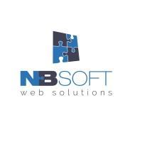 NB SOFT logo