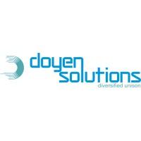 Doyen Solutions - India logo
