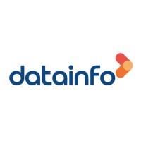 Datainfo logo