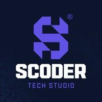 Scoder Tech Studio logo