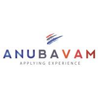 Anubavam logo