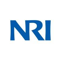 NRI logo