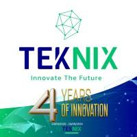 TekNix Technology Corporation logo