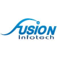 Fusion Infotech logo