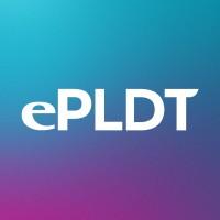 ePLDT logo